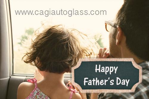 fathers day auto glass special