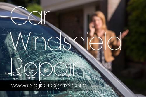 car windshield repair las vegas