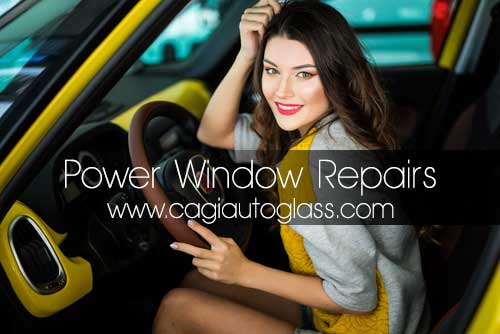 auto power window repairs in las vegas