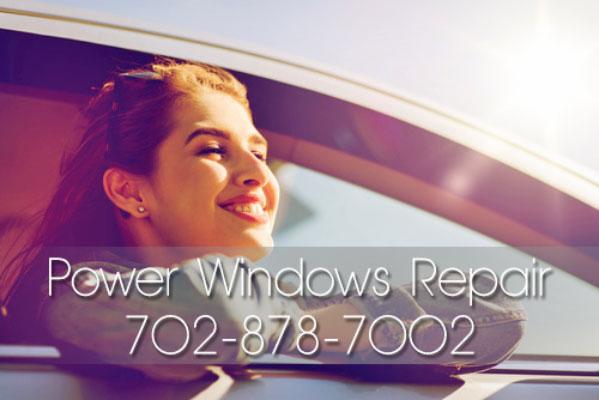 best power windows repair in las vegas