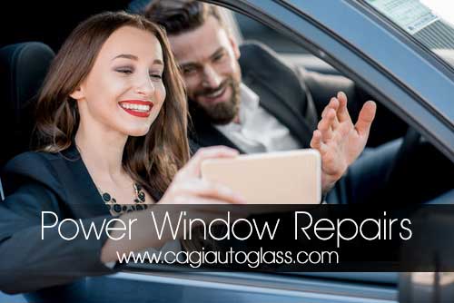 low price power window repairs las vegas