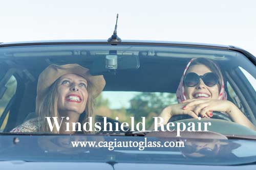 mobile windshield repair las vegas