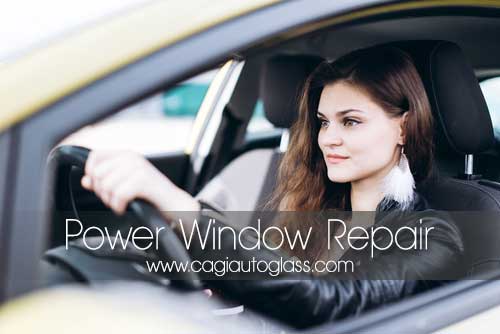 power window repair henderson nv