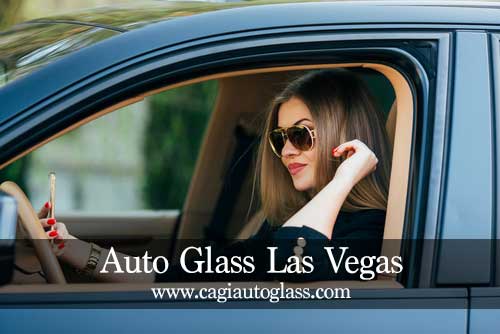 clear quality auto glass las vegas