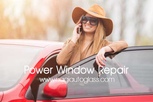power window motor replacement repair las vegas