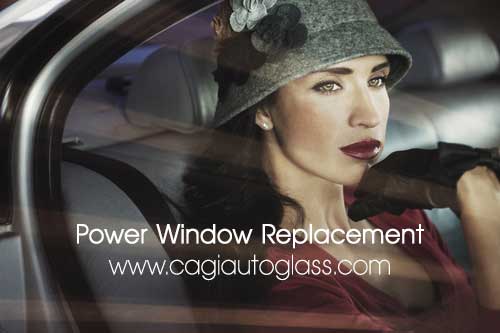 power window regulator replacement las vegas