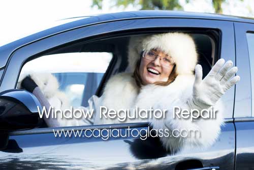 window regulator repair shop las vegas