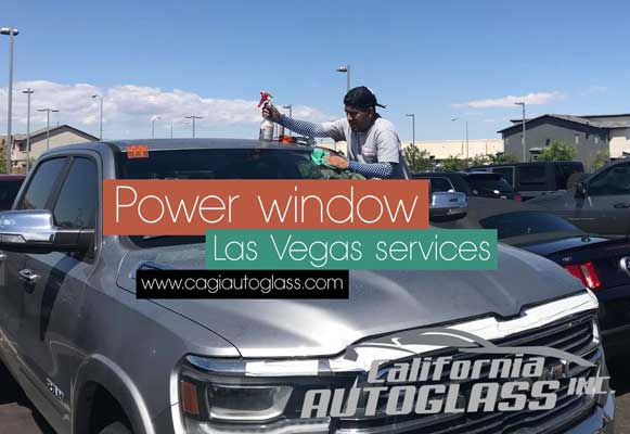 power window services in las vegas