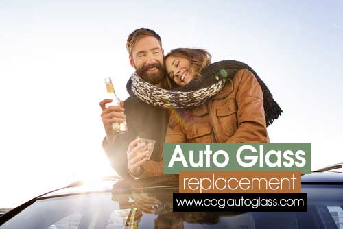 Auto glass replacement near me | CA Auto Glass