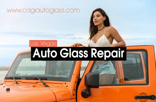 New Auto Glass Repair