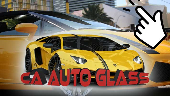 Contact | CA Auto Glass