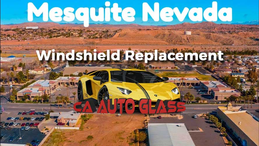 Windshield Replacement Mesquite