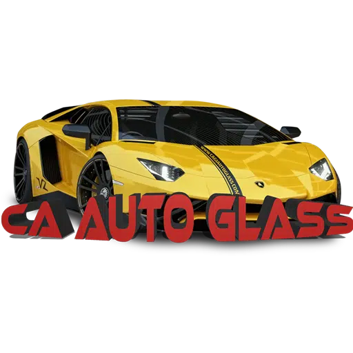 CA Auto Glass Logo Icon