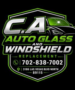 C.A. Auto Glass & Power Windows Repair