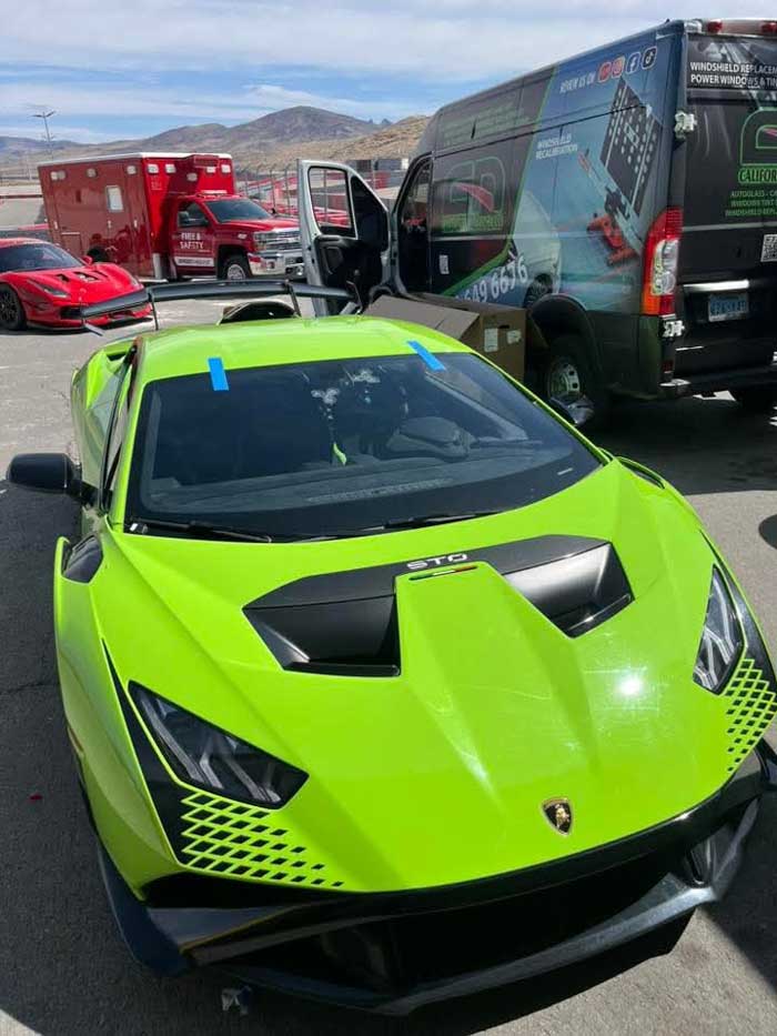 C.A. Auto Glass project image 10