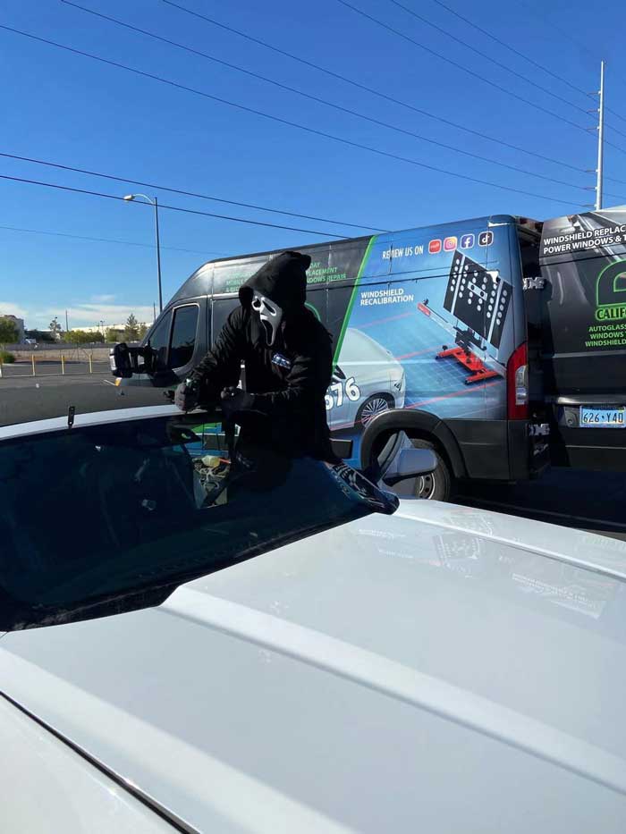 C.A. Auto Glass project image 12