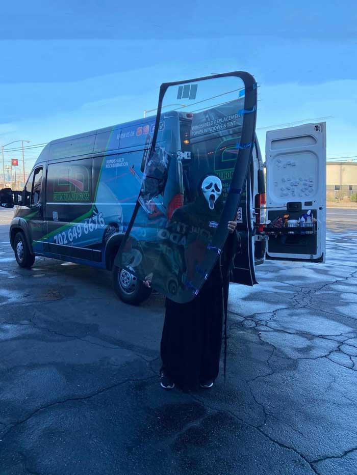 C.A. Auto Glass project image 13