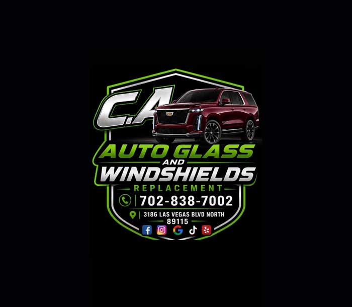 C.A. Auto Glass & Power Windows Repair
